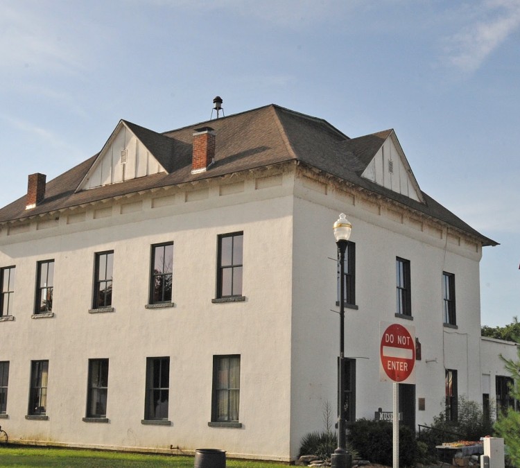 McDonald County Museum (Pineville,&nbspMO)